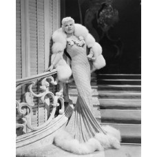 Пазл Mae West-3 размеры до 60×90см, 1536эл.