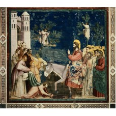 Пазл Giotto di Bondone-1 размеры до 60×90см, 1536эл.