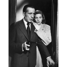 Пазл Humphrey Bogart-7 размеры до 60×90см, 1536эл.
